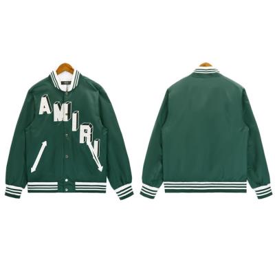 cheap quality Amiri Jacket Model No. 1